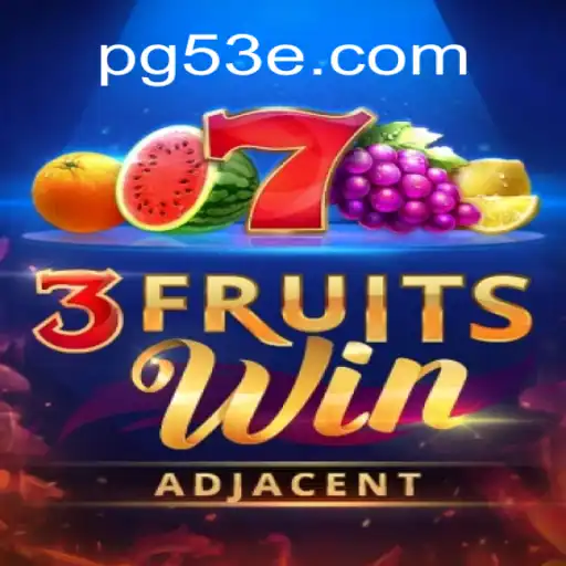 Desvendando o Mundo de 3FruitsWin: Um Mergulho em Aventura e Estratégia