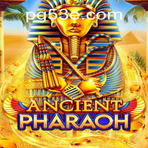 Descubra o Fascinante Mundo de AncientPharaoh: Um Jogo de Estratégia Imersivo