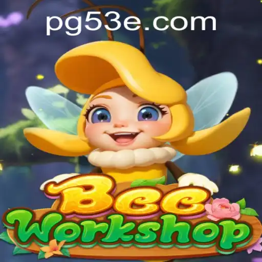 Desvendando o Mundo de BeeWorkshop: Um Jogo Inovador da 53E.COM