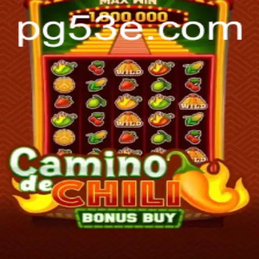 CaminodeChiliBonusBuy: Uma Jornada Pelo Mundo Picante dos Jogos
