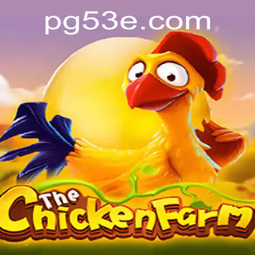 Explorando o Fascinante Mundo de ChickenFarm: Um Jogo Inovador da 53E.COM