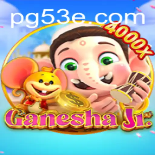 GaneshaJr: Uma Jornada de Estratégia e Descobertas no Universo Digital