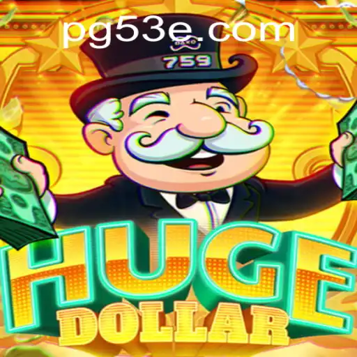 Explorando o Mundo do Jogo HugeDollar