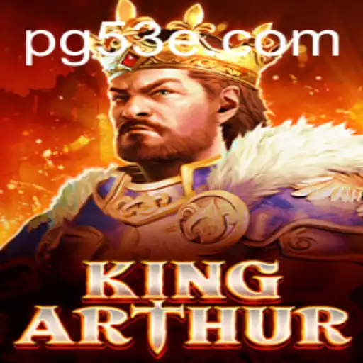 Descubra o Mundo de KingArthur: Um Jogo Cativante na Era Digital 53E.COM