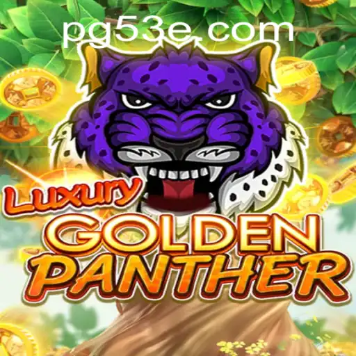 Explorando o Jogo LUXURYGOLDENPANTHER: A Aventura da Riqueza e do Mistério