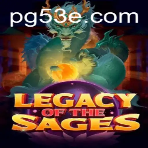 Explorando o Fascinante Mundo de 'LegacyoftheSages' com 53E.COM
