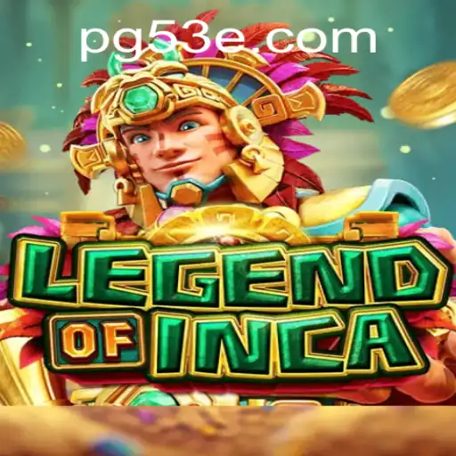 Descubra o Mundo de 'LegendofInca': Um Mergulho no Jogo Revolucionário