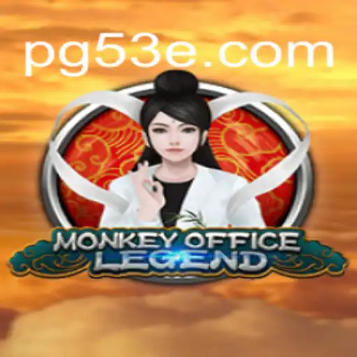 MonkeyOfficeLegend: A Revolução nos Jogos de Estratégia