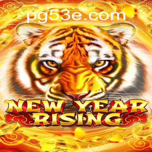 NewYearRising: Descubra o Novo Fenômeno dos Jogos