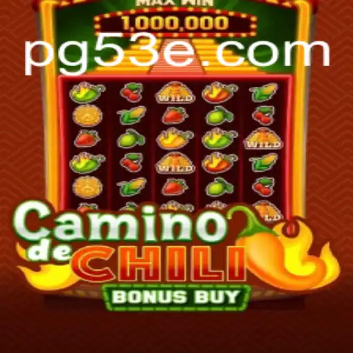 CaminodeChiliBonusBuy: Uma Jornada Pelo Mundo Picante dos Jogos