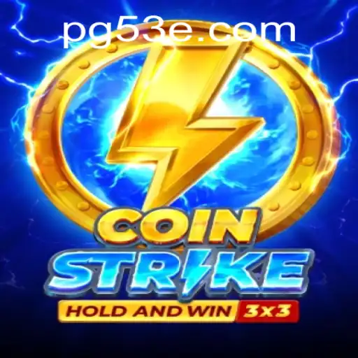 Coinstrike: Uma Nova Era de Jogos Digitais