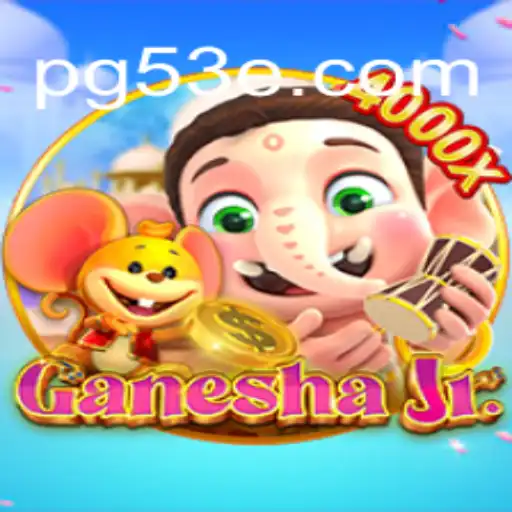 GaneshaJr: Uma Jornada de Estratégia e Descobertas no Universo Digital