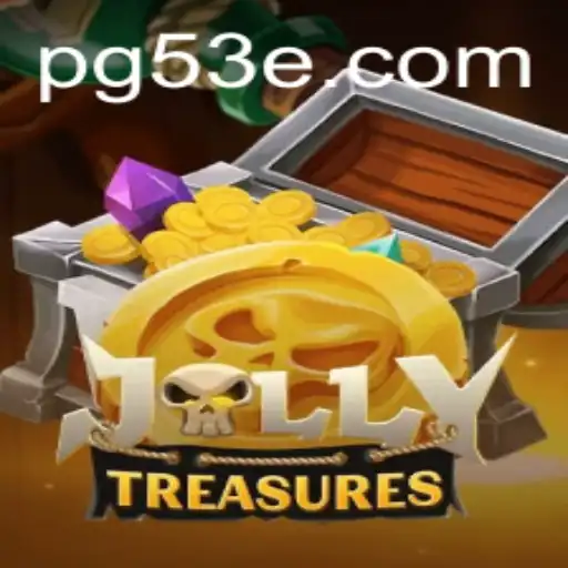 Descobrindo JollyTreasures: Uma Aventura em Alto-Mar