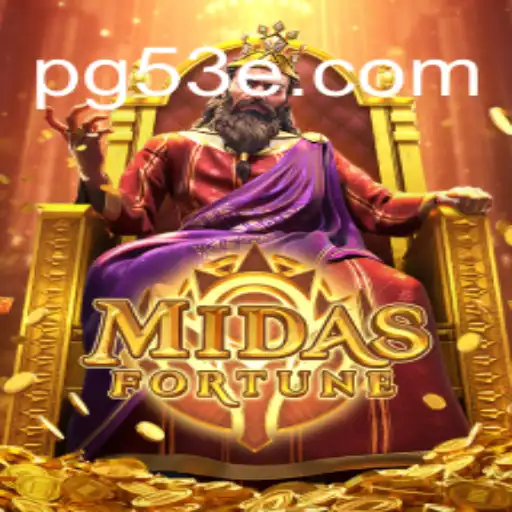A Jornada de MidasFortune: Descubra o Tesouro com 53E.COM