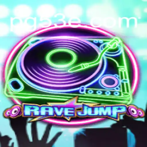 RaveJump: A Nova Sensação Interativa no Mundo dos Jogos Online