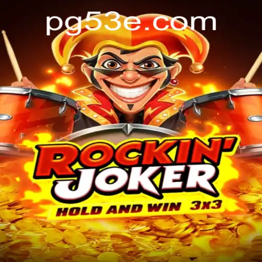 RockinJoker: O Jogo que Está Agitando o Cenário do Entretenimento Online