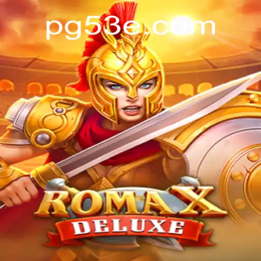 Explorando o Fascinante Mundo de RomaXDeluxe: O Jogo Inovador de Estratégia
