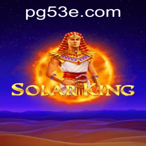 Descubra SolarKing: O Novo Fenômeno dos Jogos de Estratégia