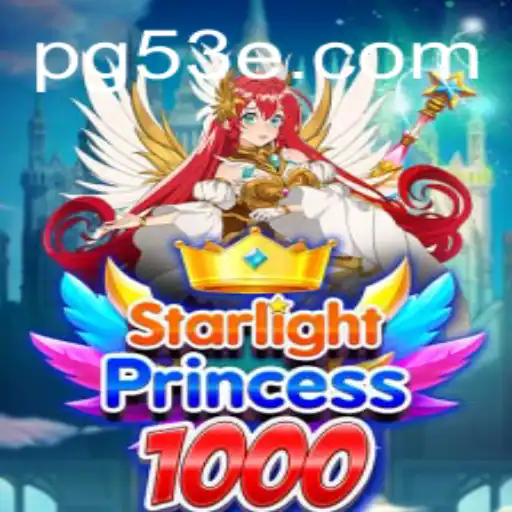 Starlight Princess 1000: Descubra o Universo Encantado