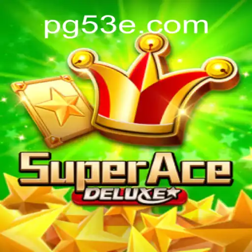 Desvendando o Mundo de SuperAceDeluxe: O Jogo que Revolucionou o Entretenimento