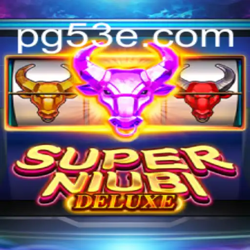 Descubra o Fascinante Mundo de SuperNiubiDeluxe - Uma Aventura com 53E.COM