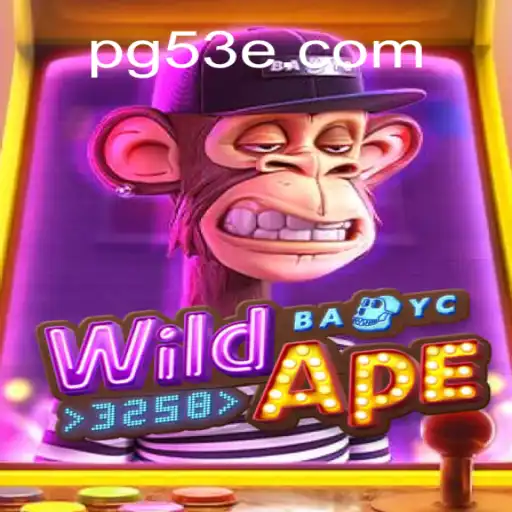 Exploração Selvagem: Uma Imersão no Jogo WildApe3258
