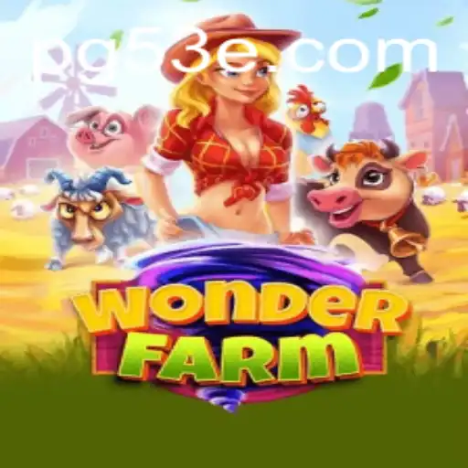 Explorando WonderFarm: Uma Jornada Através da Agricultura Virtual